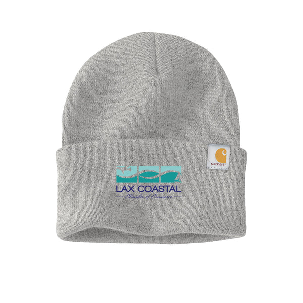 SLC Originals Carhartt Beanie