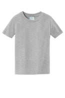 Port & Company Toddler Fan Favorite Tee. PC450TD