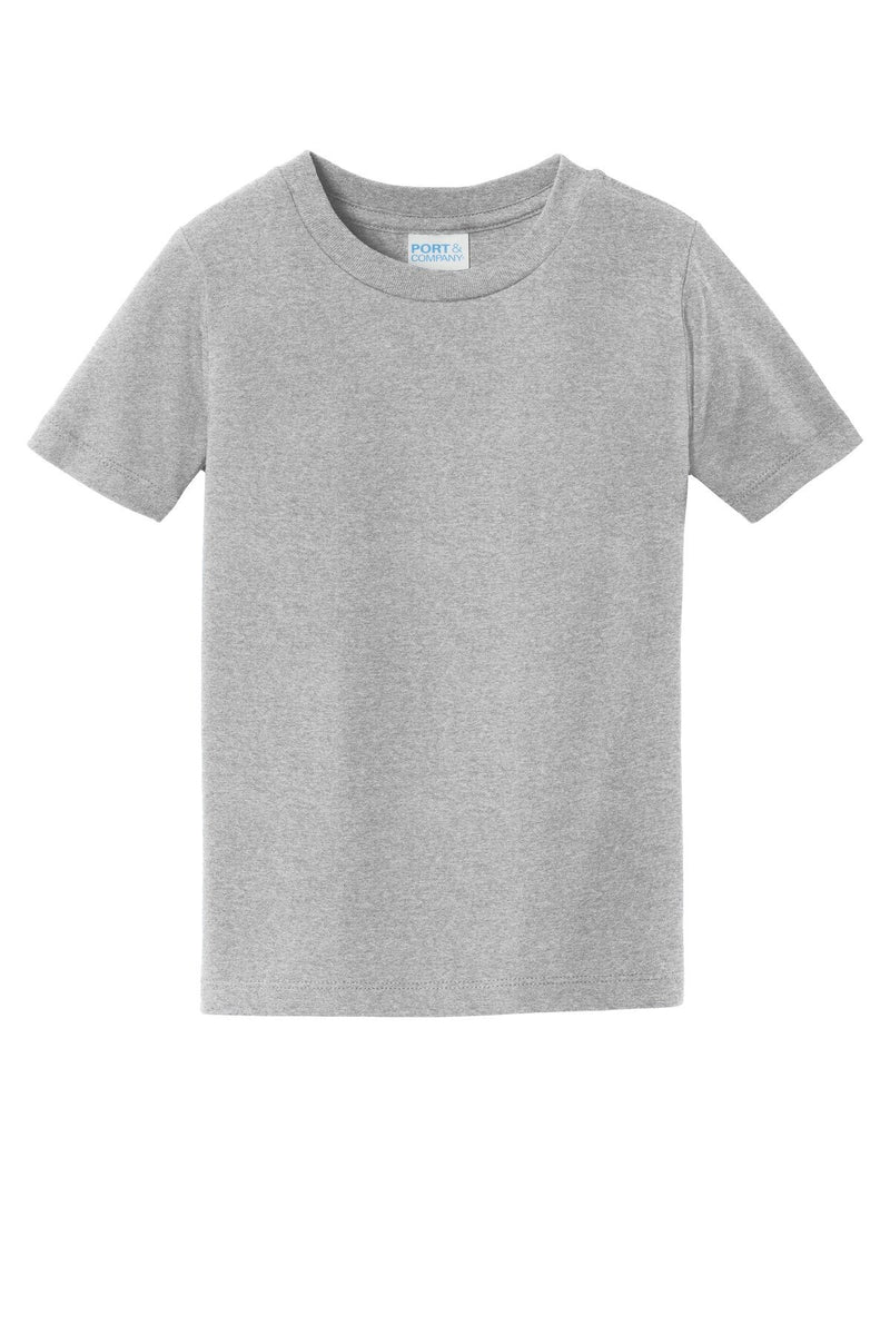 Port & Company Toddler Fan Favorite Tee. PC450TD
