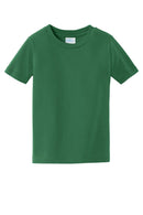 Port & Company Toddler Fan Favorite Tee. PC450TD