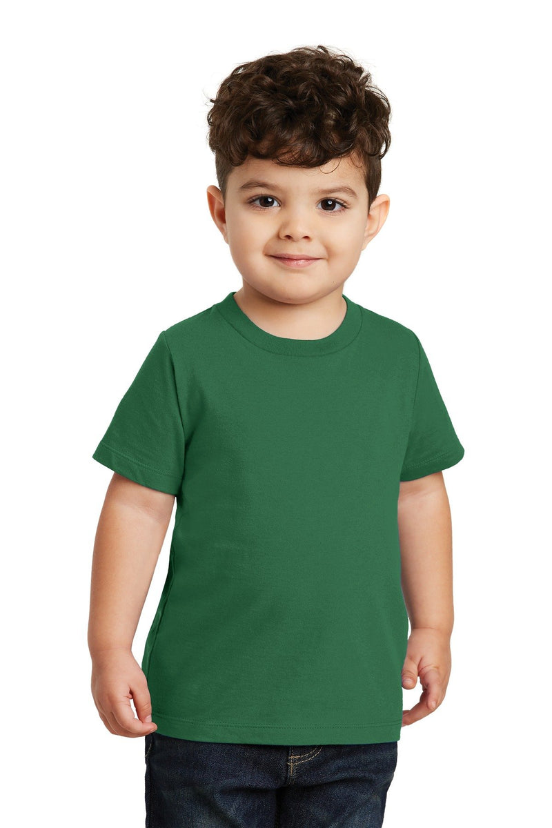 Port & Company Toddler Fan Favorite Tee. PC450TD