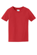 Port & Company Toddler Fan Favorite Tee. PC450TD