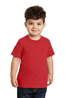 Port & Company Toddler Fan Favorite Tee. PC450TD