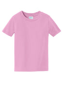 Port & Company Toddler Fan Favorite Tee. PC450TD