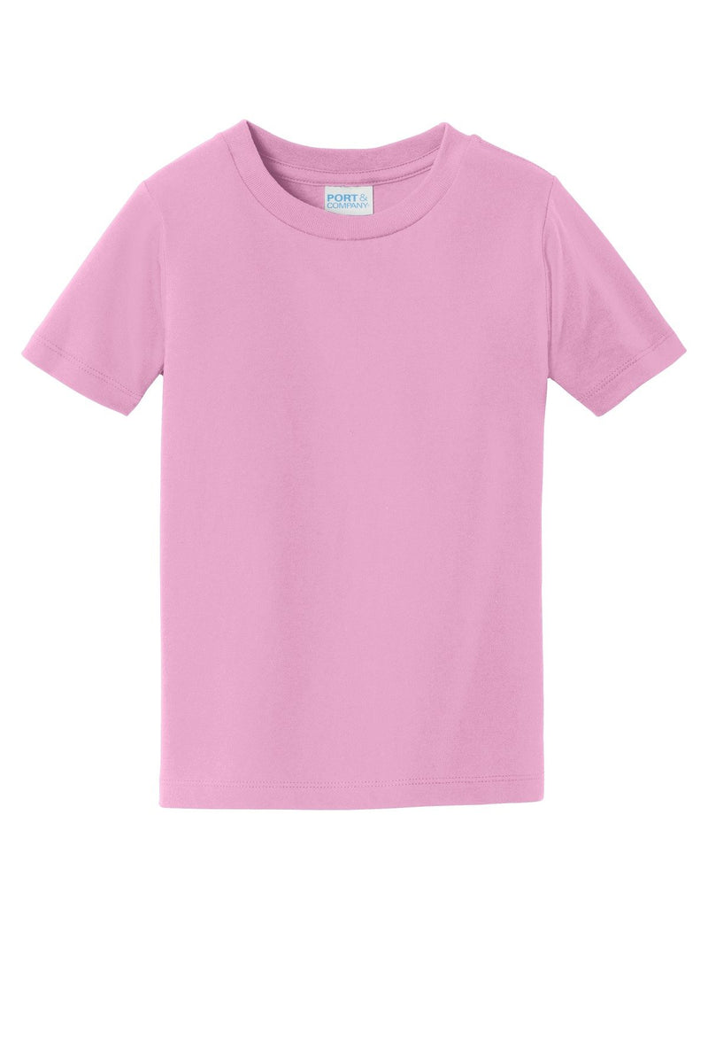 Port & Company Toddler Fan Favorite Tee. PC450TD