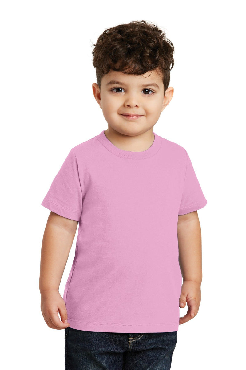 Port & Company Toddler Fan Favorite Tee. PC450TD