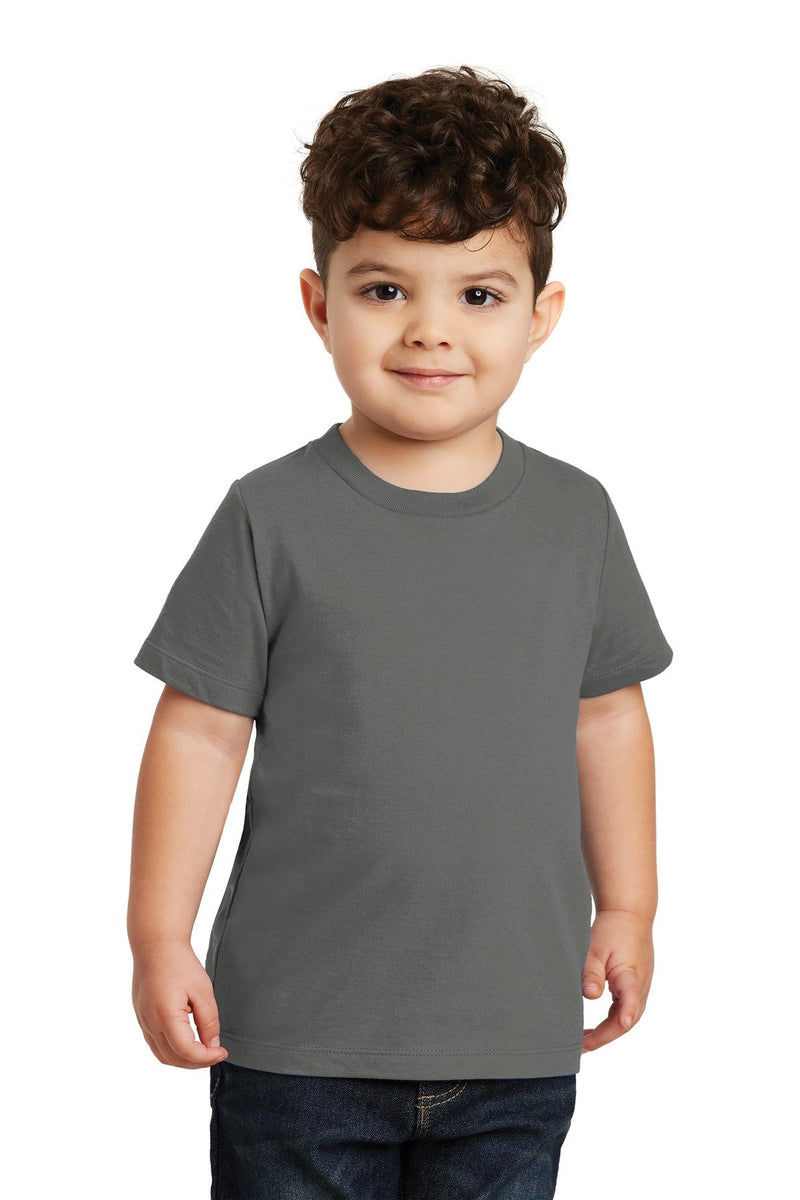 Port & Company Toddler Fan Favorite Tee. PC450TD