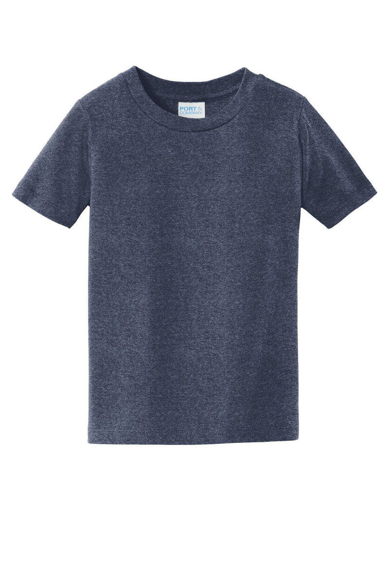 Port & Company Toddler Fan Favorite Tee. PC450TD