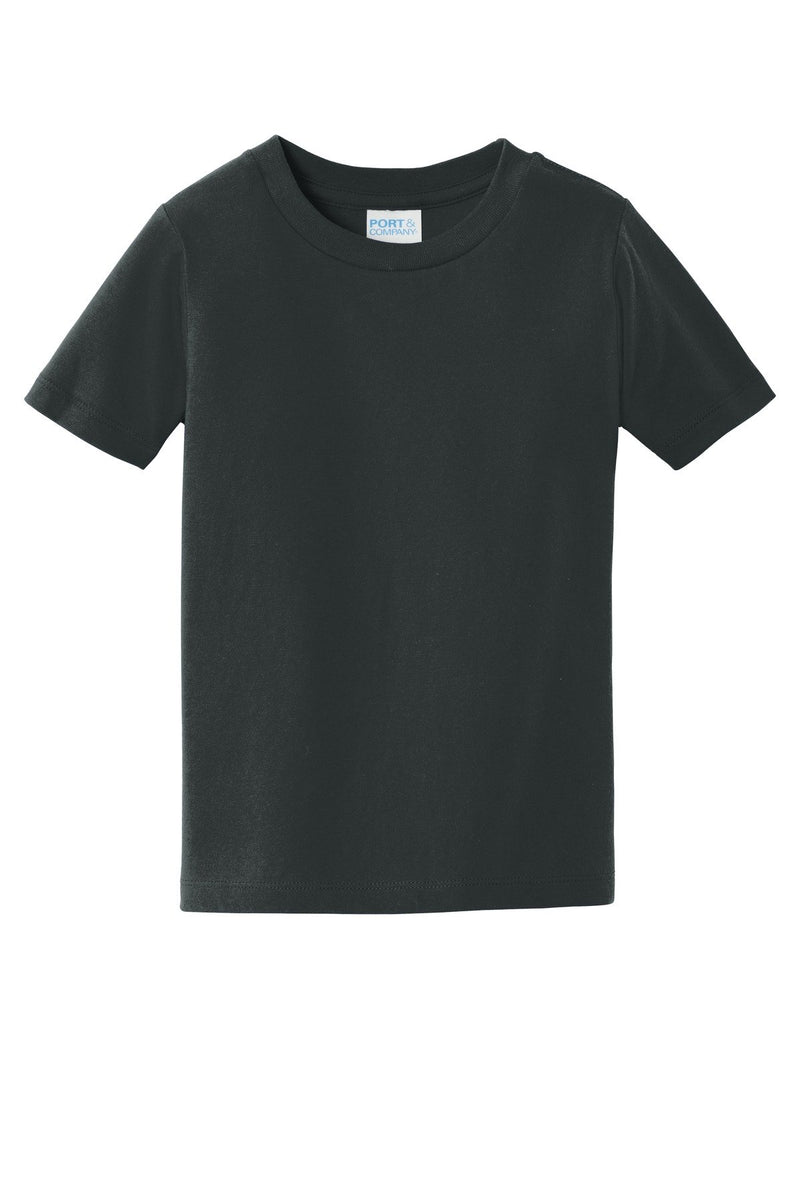 Port & Company Toddler Fan Favorite Tee. PC450TD