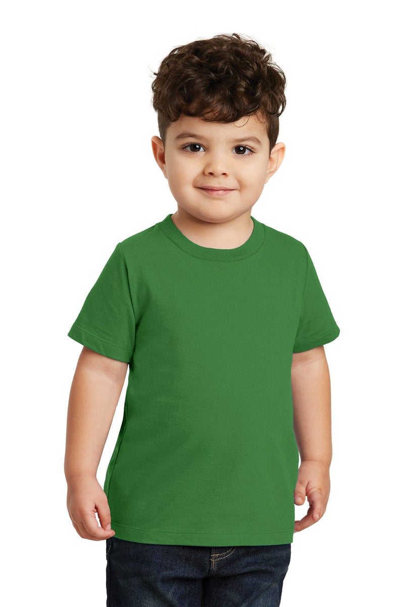 Port & Company Toddler Fan Favorite Tee. PC450TD