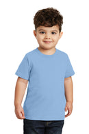 Port & Company Toddler Fan Favorite Tee. PC450TD