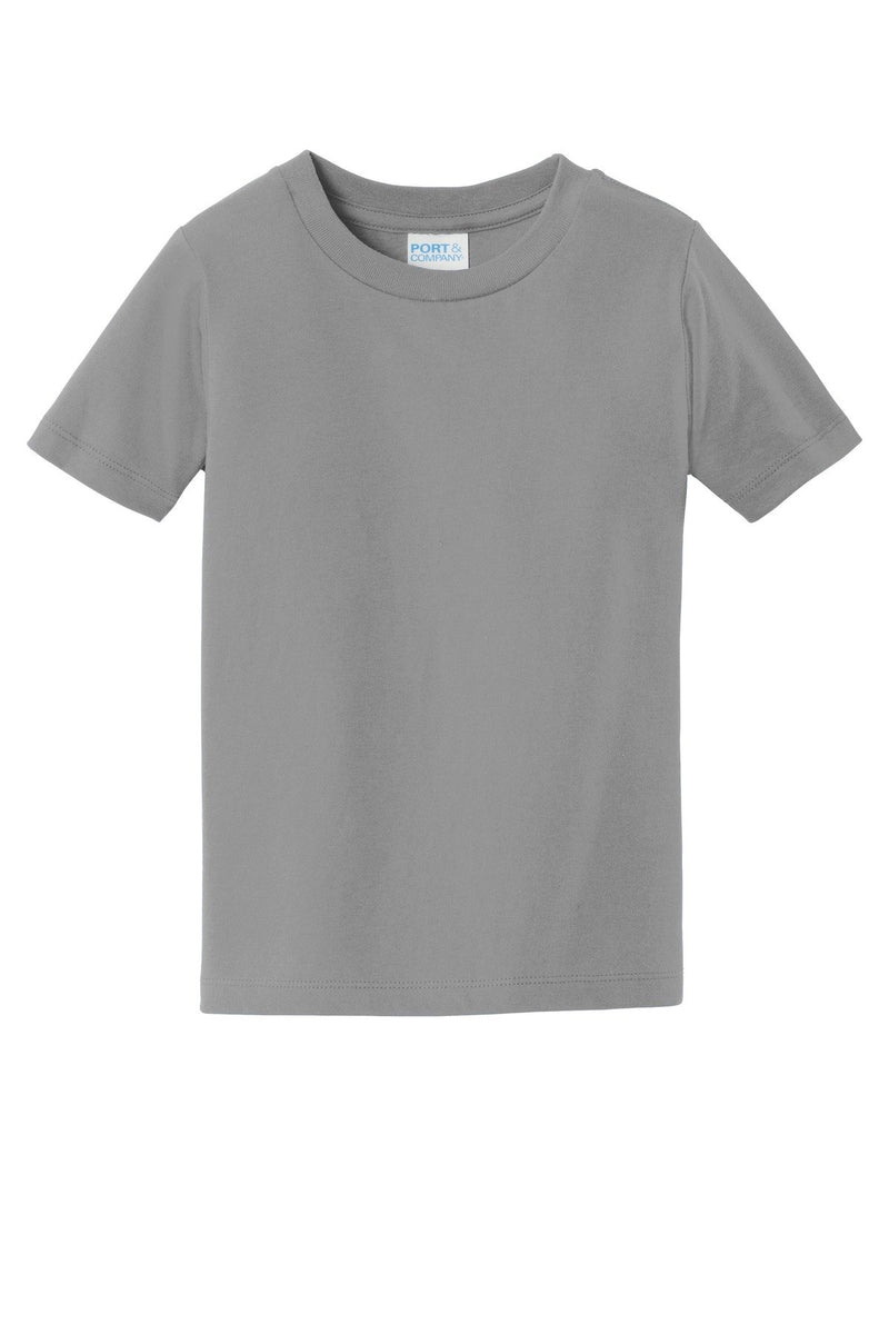 Port & Company Toddler Fan Favorite Tee. PC450TD