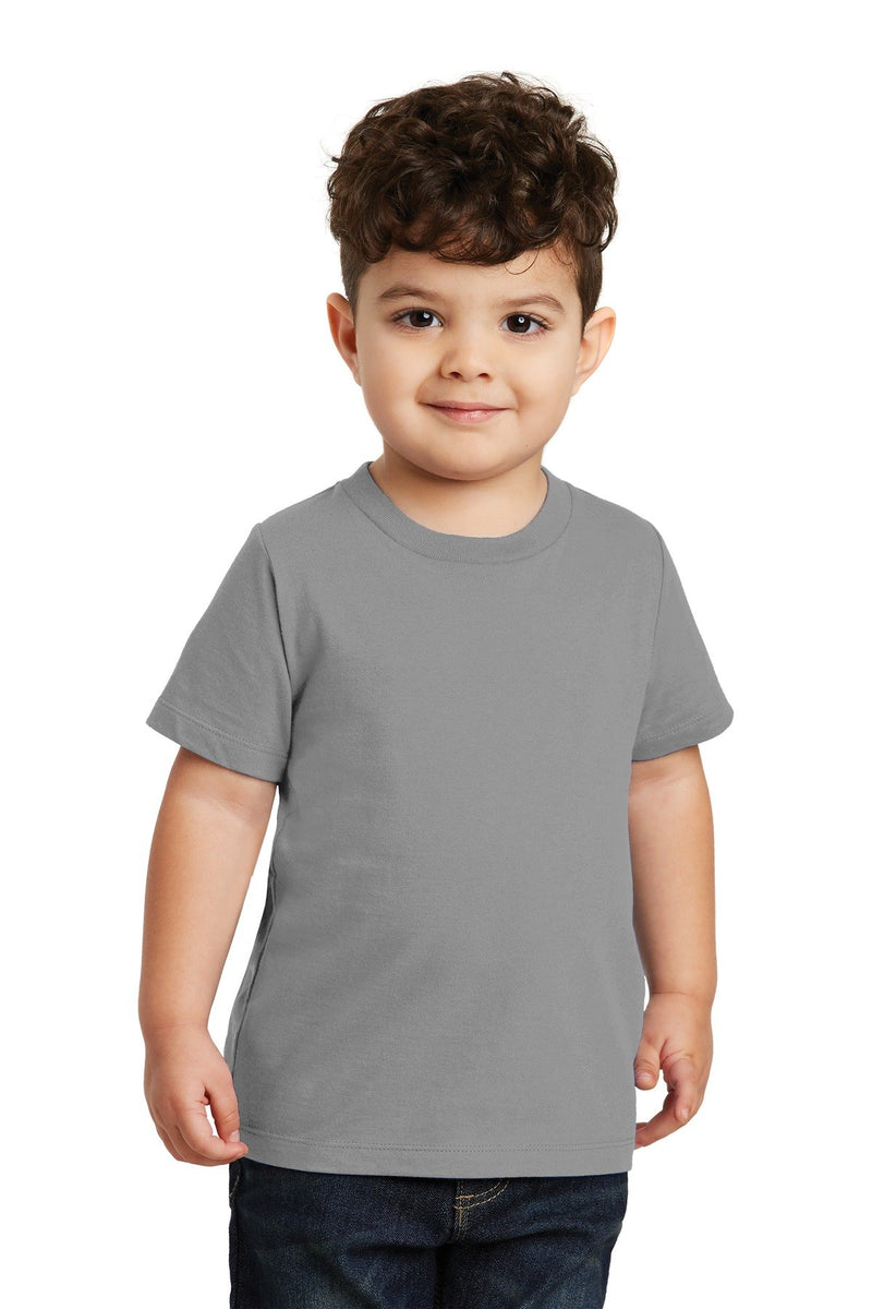 Port & Company Toddler Fan Favorite Tee. PC450TD