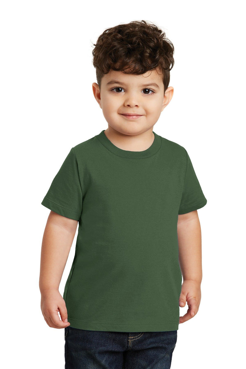 Port & Company Toddler Fan Favorite Tee. PC450TD