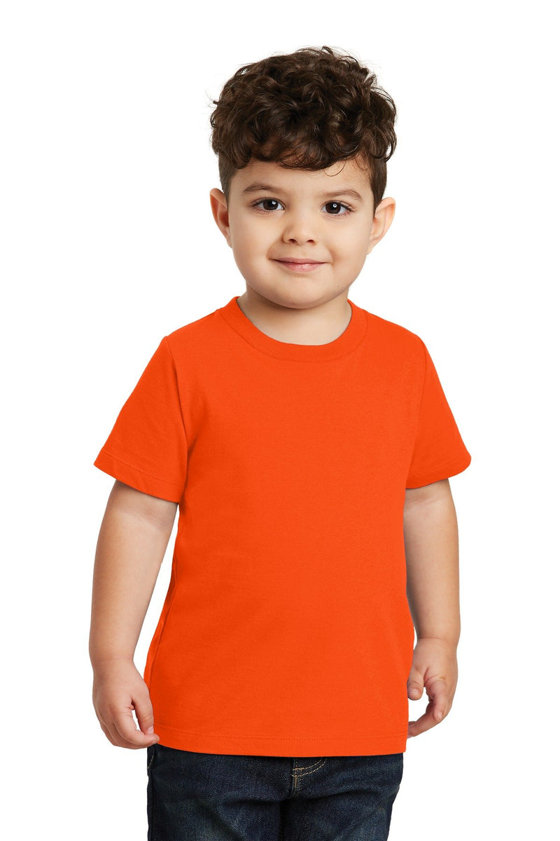 Port & Company Toddler Fan Favorite Tee. PC450TD
