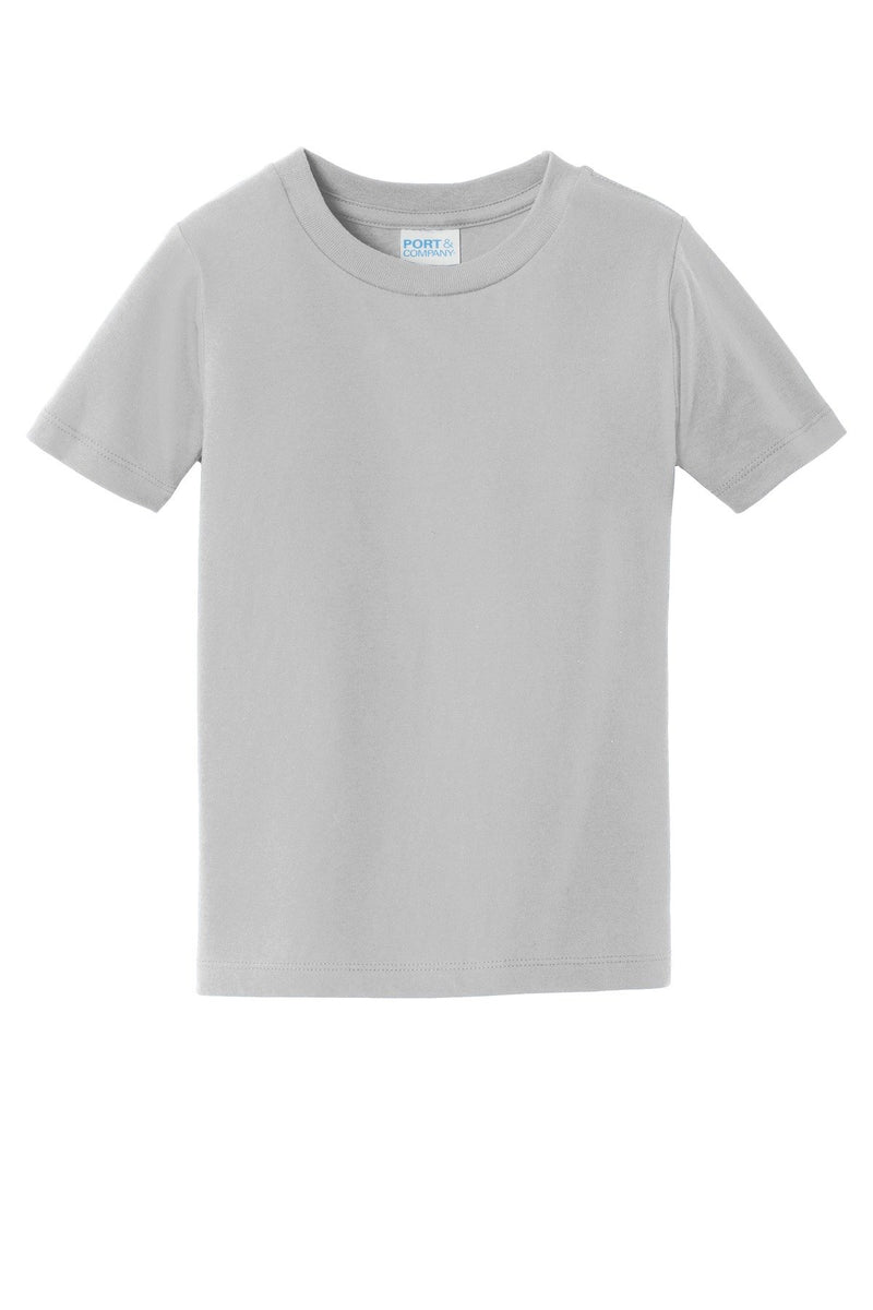 Port & Company Toddler Fan Favorite Tee. PC450TD