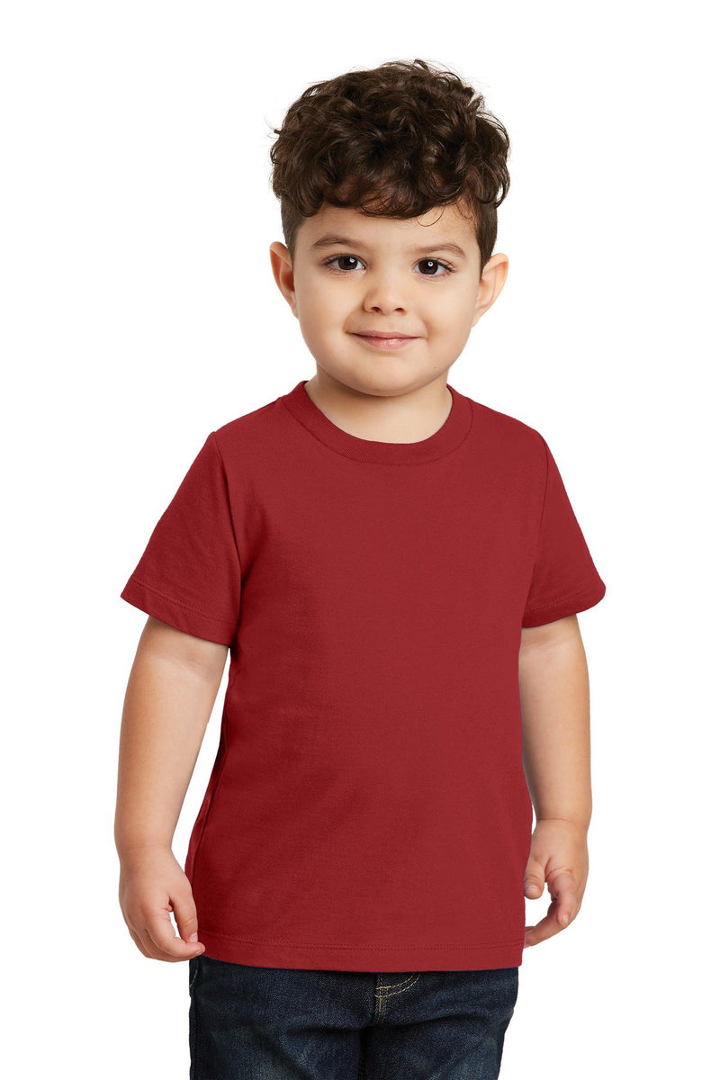 Port & Company Toddler Fan Favorite Tee. PC450TD