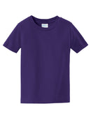 Port & Company Toddler Fan Favorite Tee. PC450TD