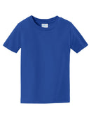 Port & Company Toddler Fan Favorite Tee. PC450TD
