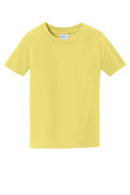 Port & Company Toddler Fan Favorite Tee. PC450TD