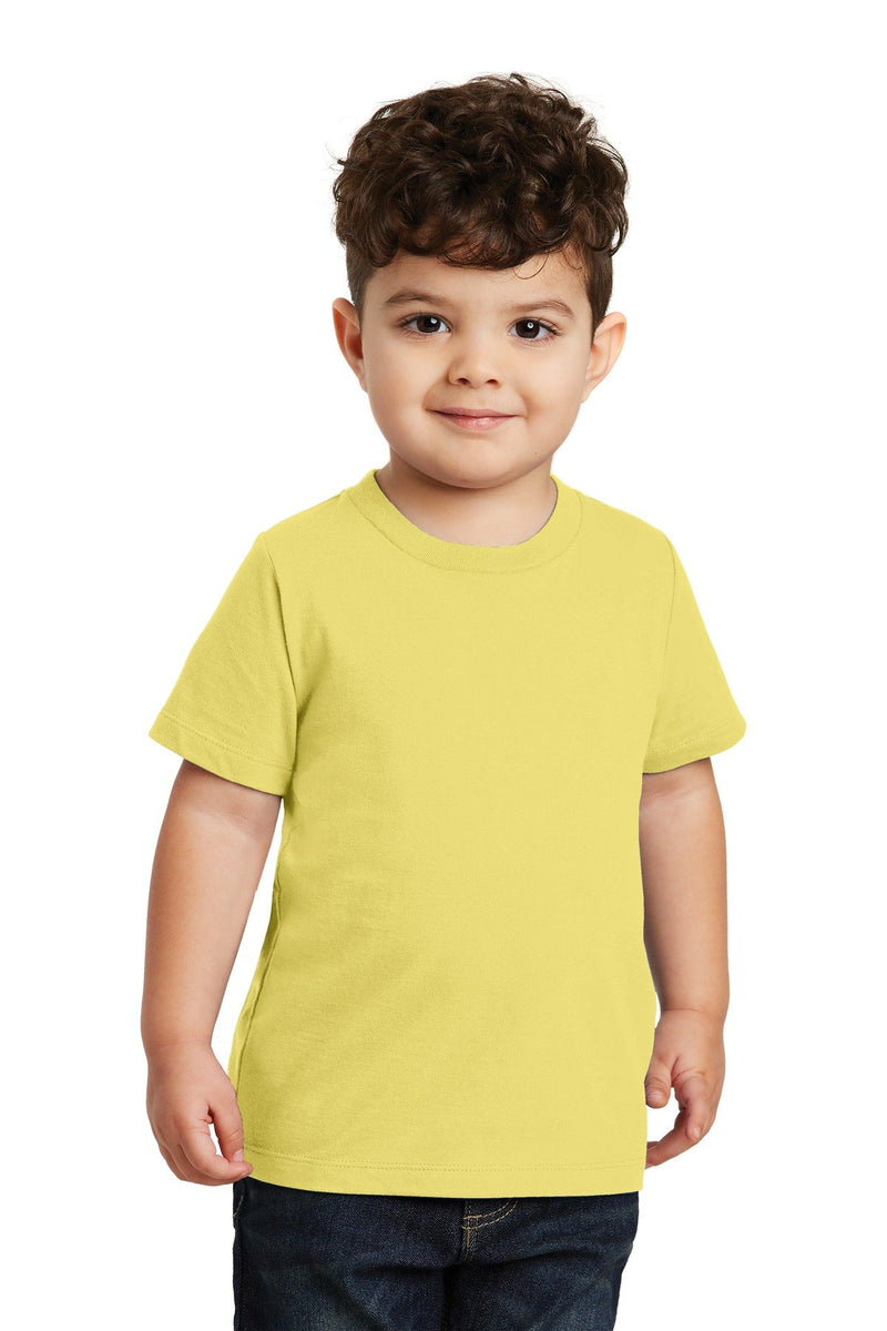 Port & Company Toddler Fan Favorite Tee. PC450TD
