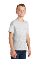 Port & Company Youth Fan Favorite Blend Tee. PC455Y