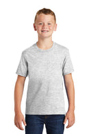 Port & Company Youth Fan Favorite Blend Tee. PC455Y