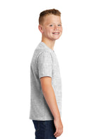 Port & Company Youth Fan Favorite Blend Tee. PC455Y