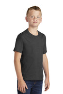 Port & Company Youth Fan Favorite Blend Tee. PC455Y