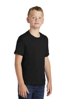 Port & Company Youth Fan Favorite Blend Tee. PC455Y