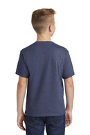 Port & Company Youth Fan Favorite Blend Tee. PC455Y