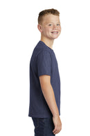 Port & Company Youth Fan Favorite Blend Tee. PC455Y