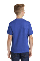 Port & Company Youth Fan Favorite Blend Tee. PC455Y