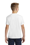 Port & Company Youth Fan Favorite Blend Tee. PC455Y