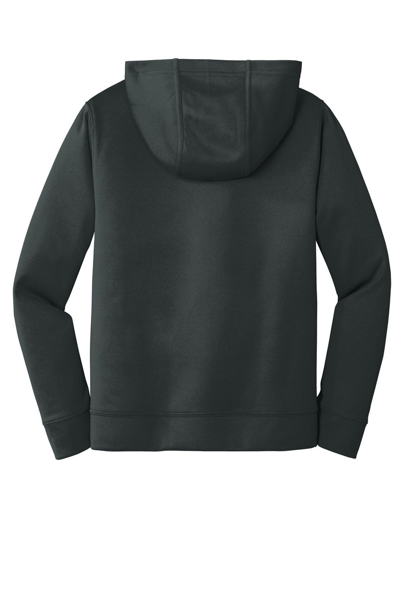 Port & Company Youth Performance Fleece Pullover Hooded Sweatshirt. PC590YH