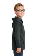 Port & Company Youth Performance Fleece Pullover Hooded Sweatshirt. PC590YH