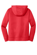 Port & Company Youth Performance Fleece Pullover Hooded Sweatshirt. PC590YH