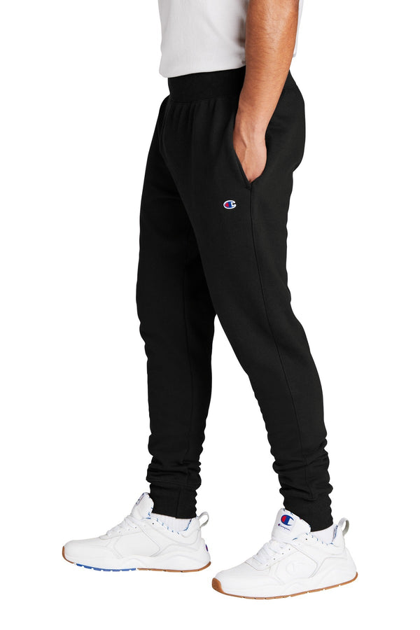 Champion Reverse Weave Jogger RW25 | Black