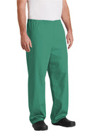 CornerStone Unisex Drawstring Scrub Bottom SCRUBBTM