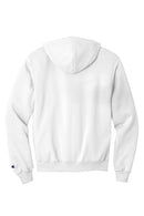 Skanska Original Champion Powerblend White Pullover Hoodie S700