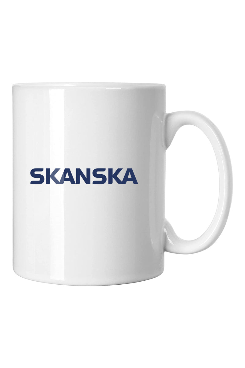 Skanska Originals 20oz Mug