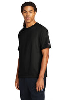 Champion Heritage 7-Oz. Jersey Tee T105 | Ash