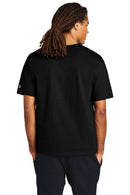 Champion Heritage 7-Oz. Jersey Tee T105 | Black