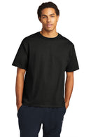 Champion Heritage 7-Oz. Jersey Tee T105 | Black
