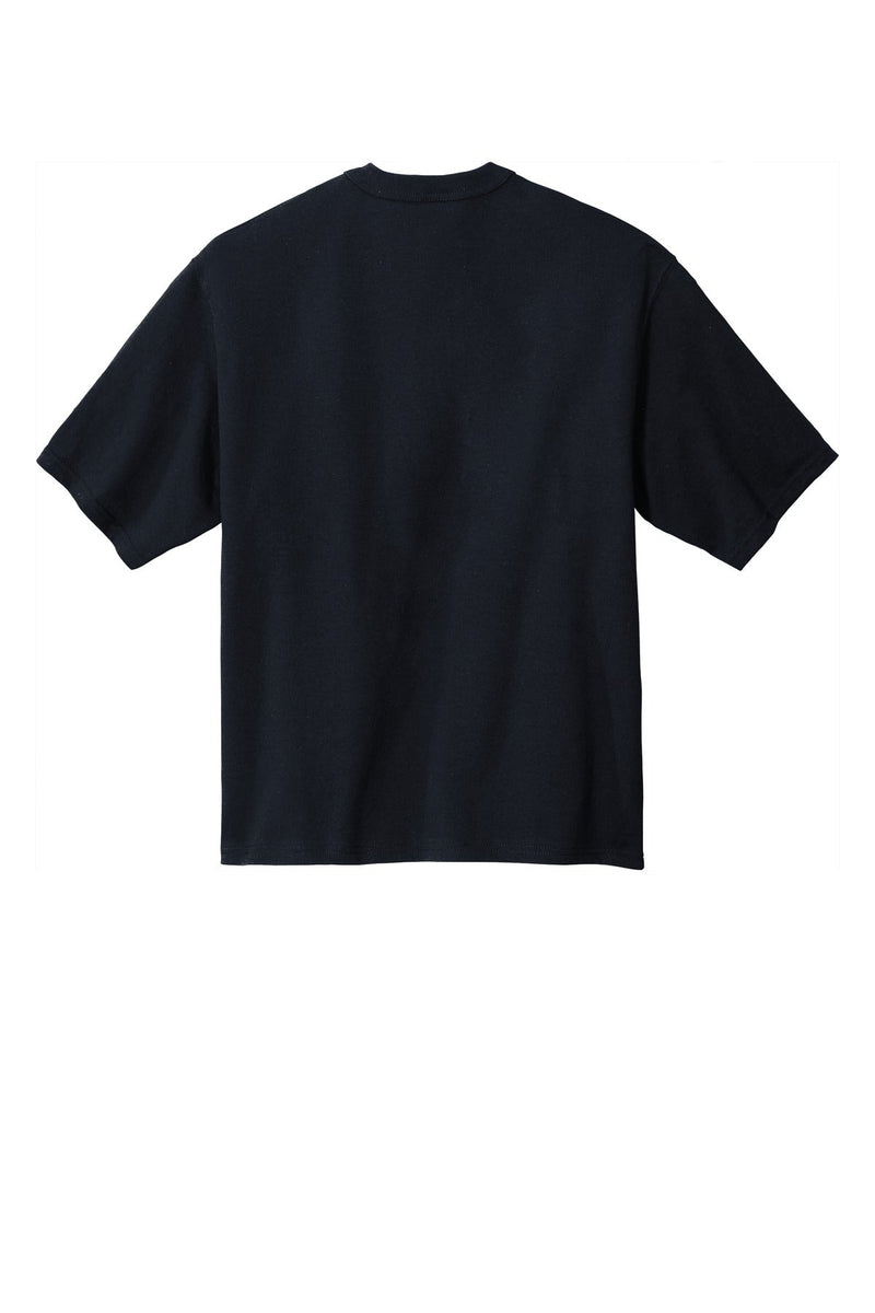Champion Heritage 7-Oz. Jersey Tee T105 | Ash