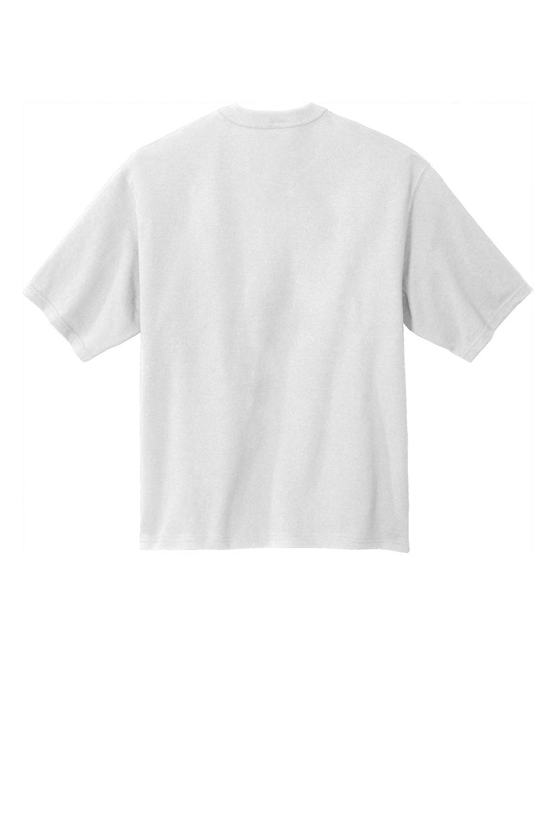 Champion Heritage 7-Oz. Jersey Tee T105 | Black