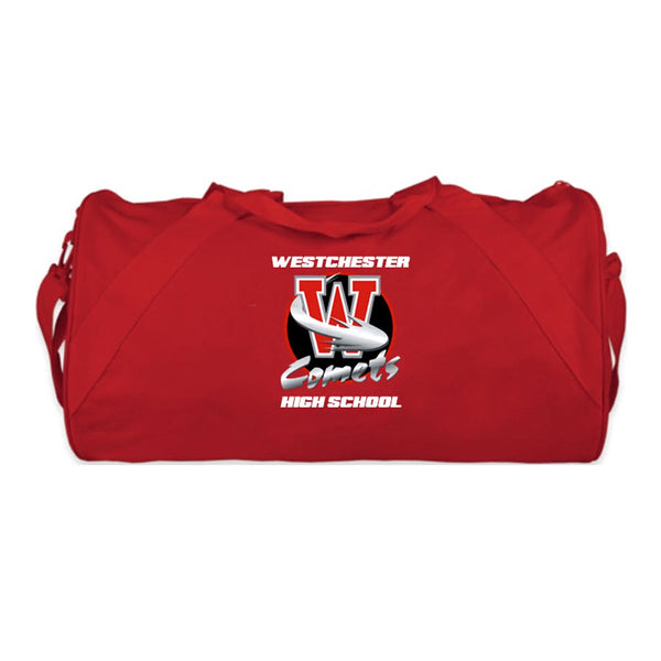 School Duffle Bag