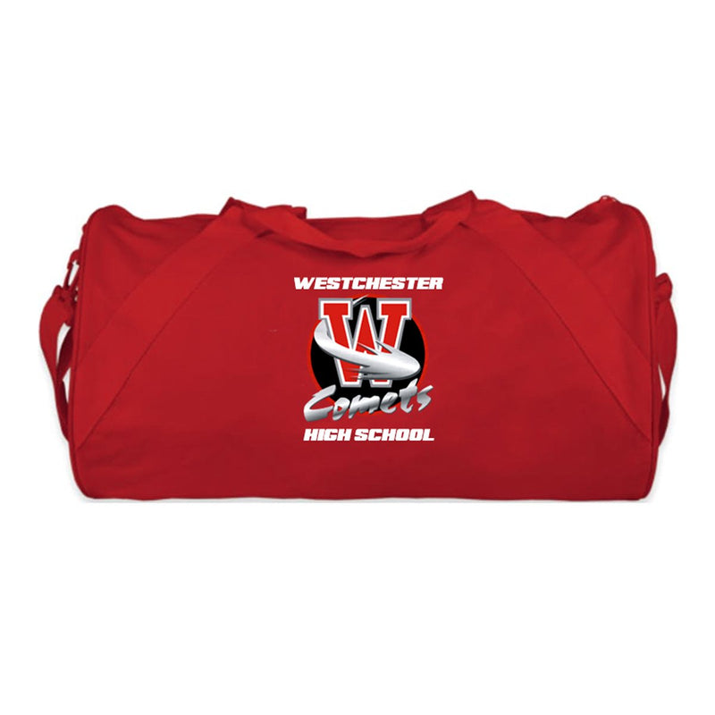 School Duffle Bag