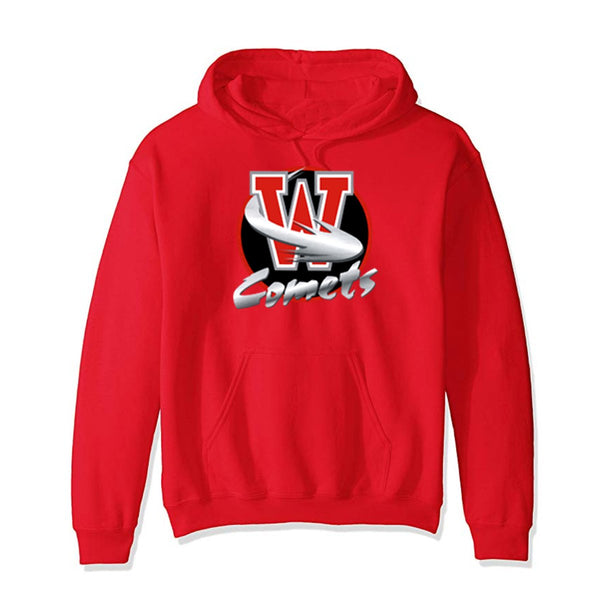 WHC Comets Hoodie