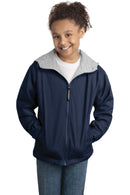 Port Authority Youth Team Jacket. YJP56